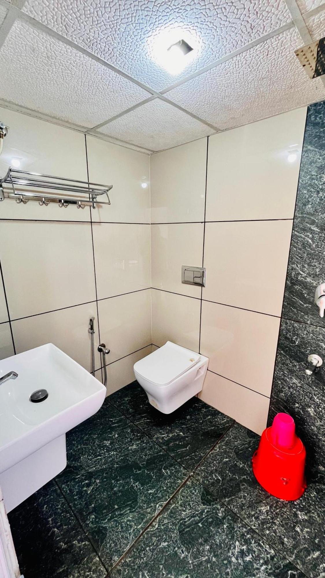 Elenji Vitara Resort מונאר מראה חיצוני תמונה