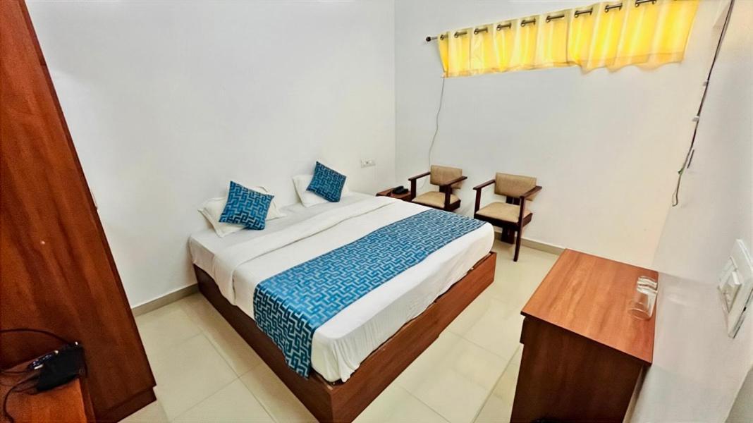 Elenji Vitara Resort מונאר מראה חיצוני תמונה