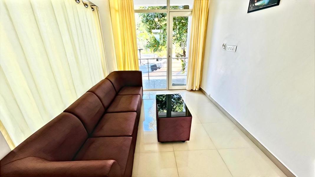Elenji Vitara Resort מונאר מראה חיצוני תמונה