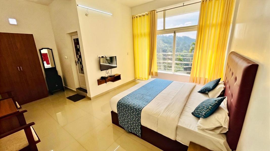 Elenji Vitara Resort מונאר מראה חיצוני תמונה